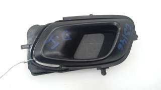 Recambio de maneta interior delantera izquierda para hyundai bayon 2021- essence 2wd referencia OEM IAM 82610Q0000DX5 82610Q0000