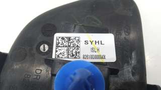 Recambio de maneta interior delantera izquierda para hyundai bayon 2021- essence 2wd referencia OEM IAM 82610Q0000DX5 82610Q0000