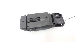 Recambio de mando control radio para renault captur 2013- expression referencia OEM IAM 255522448R 255522448R  2