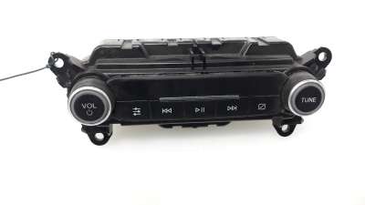 Recambio de mando multifuncion para ford tourneo courier (c4a) 2013- sport referencia OEM IAM JT7618K811HA JT7618K811HA 