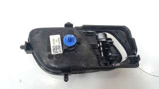 Recambio de maneta interior delantera izquierda para hyundai bayon 2021- essence 2wd referencia OEM IAM 82610Q0000DX5 82610Q0000