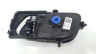 Recambio de maneta interior trasera derecha para hyundai bayon 2021- essence 2wd referencia OEM IAM 82620Q0000DX5 82620Q00004X 8