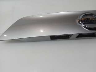 Recambio de molduras traseras para nissan qashqai (j11) 2013- n-style referencia OEM IAM 908104ES 908104ES  2