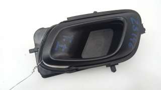 Recambio de maneta interior trasera izquierda para hyundai bayon 2021- essence 2wd referencia OEM IAM 82610Q0000DX5 82610Q00004X