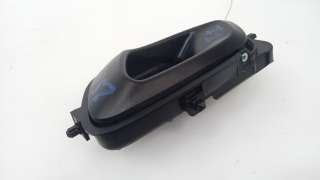 Recambio de maneta interior trasera izquierda para hyundai bayon 2021- essence 2wd referencia OEM IAM 82610Q0000DX5 82610Q00004X