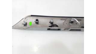 Recambio de molduras traseras para nissan qashqai (j11) 2013- n-style referencia OEM IAM 908104ES 908104ES 