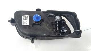 Recambio de maneta interior trasera izquierda para hyundai bayon 2021- essence 2wd referencia OEM IAM 82610Q0000DX5 82610Q00004X