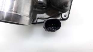 Recambio de caja mariposa para ford tourneo courier (c4a) 2013- sport referencia OEM IAM CM5G9F991GA CM5G9F991GA 50989011 2