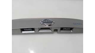 Recambio de molduras traseras para nissan qashqai (j11) 2013- n-style referencia OEM IAM 908104ES 908104ES 