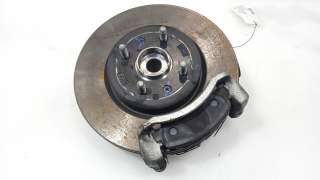 Recambio de mangueta delantera derecha para hyundai bayon 2021- essence 2wd referencia OEM IAM 51716Q0500 51706Q0500 51706Q0500