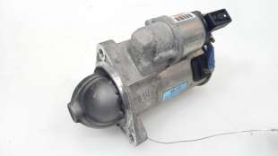 Recambio de motor arranque para hyundai bayon 2021- essence 2wd referencia OEM IAM 3610007100 3610007100 