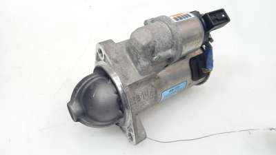 Recambio de motor arranque para hyundai bayon 2021- essence 2wd referencia OEM IAM 3610007100 3610007100 