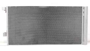 Recambio de condensador / radiador aire acondicionado para renault latitude 2010-2014 privilege referencia OEM IAM 921000002R 92
