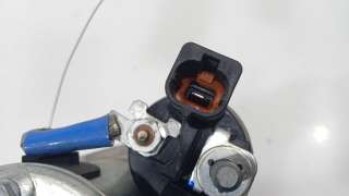 Recambio de motor arranque para hyundai bayon 2021- essence 2wd referencia OEM IAM 3610007100 3610007100 