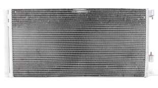 Recambio de condensador / radiador aire acondicionado para renault latitude 2010-2014 privilege referencia OEM IAM 921000002R 92 2