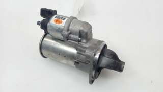 Recambio de motor arranque para hyundai bayon 2021- essence 2wd referencia OEM IAM 3610007100 3610007100 