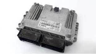 Recambio de centralita motor uce para ford tourneo courier (c4a) 2013- sport referencia OEM IAM JT7112A650ME JT7112A650ME JT7112