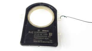 Recambio de sensor para renault latitude 2010-2014 privilege referencia OEM IAM 0265005551 0265005551  2