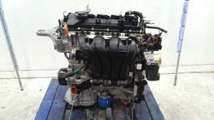 Recambio de motor completo para hyundai bayon 2021- essence 2wd referencia OEM IAM G4LF G4LF 