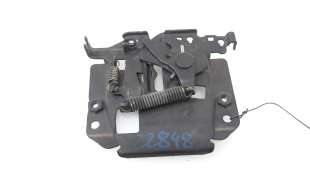 Recambio de cerradura capo para ford tourneo courier (c4a) 2013- sport referencia OEM IAM 2236397 2236397  2