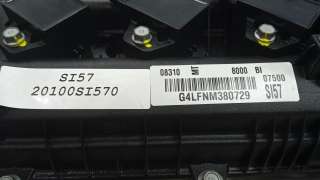 Recambio de motor completo para hyundai bayon 2021- essence 2wd referencia OEM IAM G4LF G4LF 