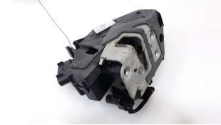 Recambio de cerradura puerta delantera derecha para ford tourneo courier (c4a) 2013- sport referencia OEM IAM 2066073 BM5AA21812