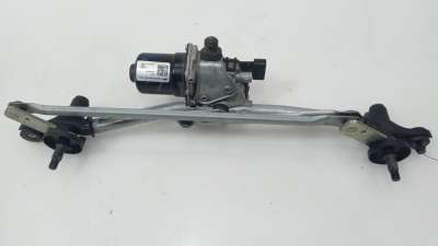 Recambio de motor limpia delantero para hyundai bayon 2021- essence 2wd referencia OEM IAM 98110Q0000 98110Q0000 W224473