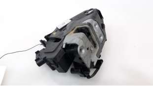 Recambio de cerradura puerta trasera derecha para ford tourneo courier (c4a) 2013- sport referencia OEM IAM 2099457 BM5AA26412AH