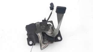 Recambio de cerradura capo para honda civic berlina 5 (fk) 2005-2012 1.8 sport referencia OEM IAM 74120SMRE01 74120SMRE01 74120S