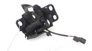 Recambio de cerradura capo para honda civic berlina 5 (fk) 2005-2012 1.8 sport referencia OEM IAM 74120SMRE01 74120SMRE01 74120S 2