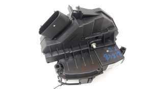 Recambio de cerradura puerta trasera izquierda para ford tourneo courier (c4a) 2013- sport referencia OEM IAM 2099461 BM5AA26413 2