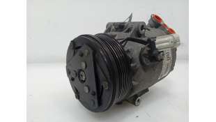 Recambio de compresor aire acondicionado para opel astra h ber. 2006-2010 enjoy referencia OEM IAM 13286086 13286086 99861810R