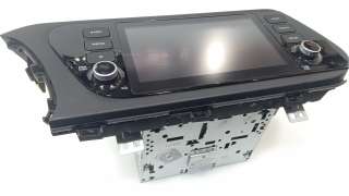 Recambio de pantalla multifuncion para hyundai bayon 2021- essence 2wd referencia OEM IAM 96160Q0501NNB 96160Q0501NNB 