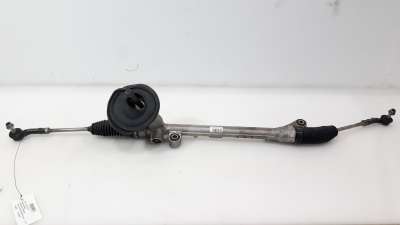 Recambio de cremallera direccion para ford tourneo courier (c4a) 2013- sport referencia OEM IAM 2035192 EY163200AC EY163200AC