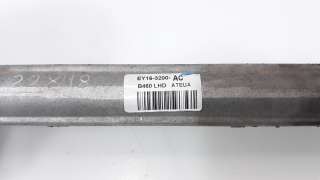 Recambio de cremallera direccion para ford tourneo courier (c4a) 2013- sport referencia OEM IAM 2035192 EY163200AC EY163200AC