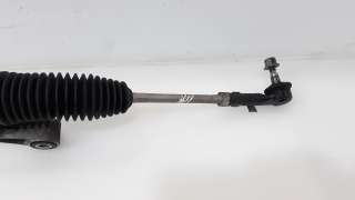 Recambio de cremallera direccion para ford tourneo courier (c4a) 2013- sport referencia OEM IAM 2035192 EY163200AC EY163200AC