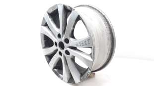 Recambio de llanta para renault latitude 2010-2014 privilege referencia OEM IAM 403000057R 408000095R 408000095R 2