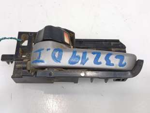 Recambio de maneta interior delantera izquierda para suzuki sx4 rw (ey) 2006-2014 gl+ referencia OEM IAM 8313062J30BWL 8313062J3