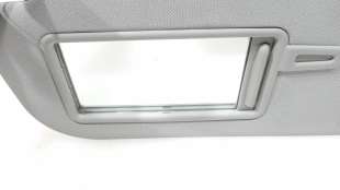 Recambio de parasol izquierdo para hyundai bayon 2021- essence 2wd referencia OEM IAM 85210Q0000NNB 85210Q0000NNB  2