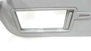 Recambio de parasol izquierdo para hyundai bayon 2021- essence 2wd referencia OEM IAM 85210Q0000NNB 85210Q0000NNB 