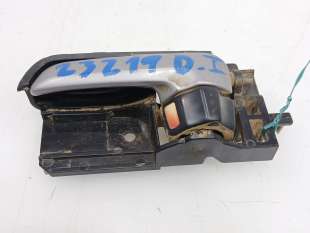 Recambio de maneta interior delantera izquierda para suzuki sx4 rw (ey) 2006-2014 gl+ referencia OEM IAM 8313062J30BWL 8313062J3 2