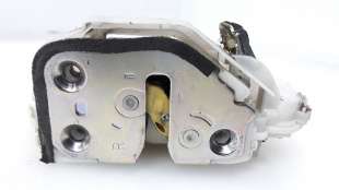 Recambio de cerradura puerta trasera derecha para honda civic berlina 5 (fk) 2005-2012 1.8 sport referencia OEM IAM 72610SMGG04 