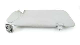 Recambio de parasol izquierdo para hyundai bayon 2021- essence 2wd referencia OEM IAM 85210Q0000NNB 85210Q0000NNB 