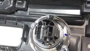 Recambio de rejilla aireadora para renault latitude 2010-2014 privilege referencia OEM IAM 274860004R 274860004R  2