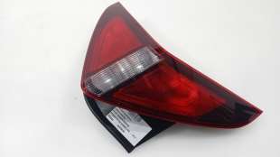 Recambio de piloto trasero derecho para hyundai bayon 2021- essence 2wd referencia OEM IAM 92402Q0500 92402Q0500 