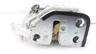 Recambio de cerradura puerta trasera izquierda para honda civic berlina 5 (fk) 2005-2012 1.8 sport referencia OEM IAM 72650SMGG0