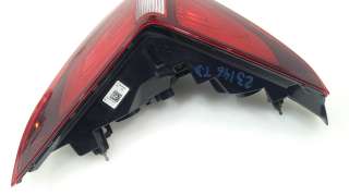 Recambio de piloto trasero derecho para hyundai bayon 2021- essence 2wd referencia OEM IAM 92402Q0500 92402Q0500 