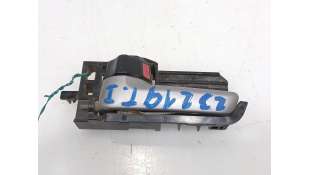 Recambio de maneta interior trasera izquierda para suzuki sx4 rw (ey) 2006-2014 gl+ referencia OEM IAM 8313062J30BWL 8313062J30B