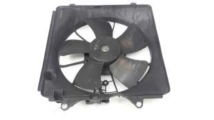 Recambio de electroventilador para honda civic berlina 5 (fk) 2005-2012 1.8 sport referencia OEM IAM 19015RSAG01 19015RSAG01 190