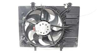Recambio de electroventilador para ford tourneo courier (c4a) 2013- sport referencia OEM IAM 2239064 JT768C607CB JT768C607CB